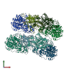 thumbnail of PDB structure 7TM9