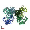 thumbnail of PDB structure 7TMD