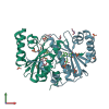 thumbnail of PDB structure 7TMF