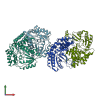 thumbnail of PDB structure 7UG3