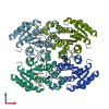 thumbnail of PDB structure 8CXA