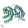 thumbnail of PDB structure 8DGD