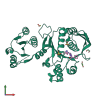 thumbnail of PDB structure 8DOF