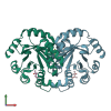 thumbnail of PDB structure 8DOQ