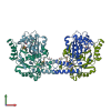 thumbnail of PDB structure 8DOR