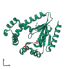 thumbnail of PDB structure 8DV0