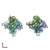 thumbnail of PDB structure 8EGL