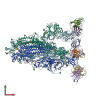 thumbnail of PDB structure 8ERR