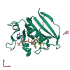 thumbnail of PDB structure 8F82
