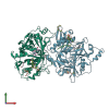 thumbnail of PDB structure 8FBM