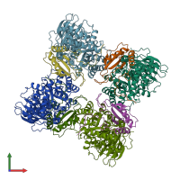 3D model of 8ruc from PDBe