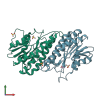 thumbnail of PDB structure 8SBW