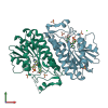 thumbnail of PDB structure 8SBY