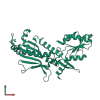 thumbnail of PDB structure 8SLD