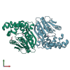 thumbnail of PDB structure 8T1A