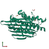 thumbnail of PDB structure 8T7W