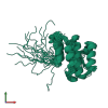 thumbnail of PDB structure 8TZM