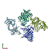 thumbnail of PDB structure 8VEH