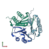 thumbnail of PDB structure 8VJ2