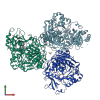 thumbnail of PDB structure 8W0D