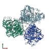 thumbnail of PDB structure 8W0L