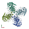 thumbnail of PDB structure 9BJL