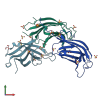 thumbnail of PDB structure 9BKY