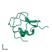 3D model of 9msi from PDBe