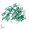 thumbnail of PDB structure 9O7P