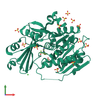 thumbnail of PDB structure 9O7Q