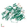 thumbnail of PDB structure 9O7R